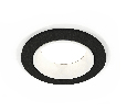 Комплект встраиваемого светильника Ambrella Light XC6513001