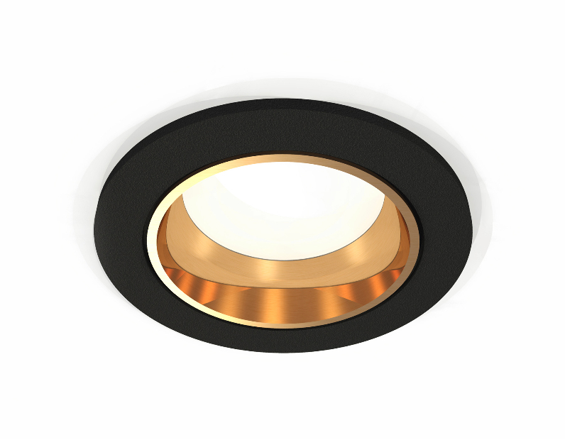 Комплект встраиваемого светильника Ambrella Light XC6513004