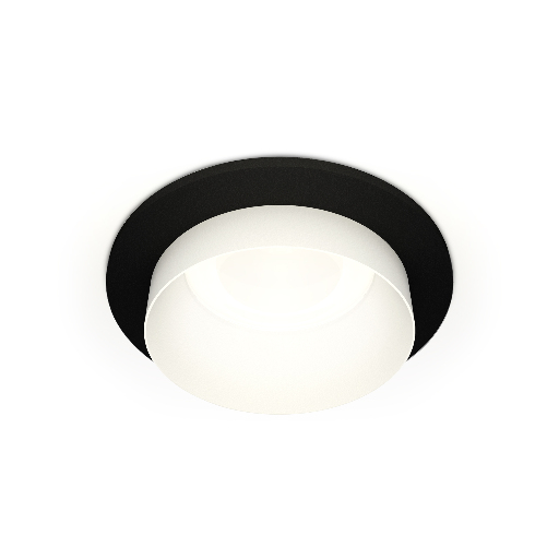 Комплект встраиваемого светильника Ambrella Light XC6513020