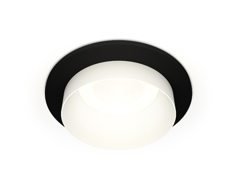 Комплект встраиваемого светильника Ambrella Light XC6513020