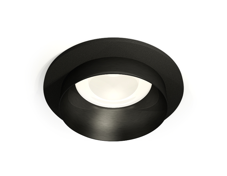 Комплект встраиваемого светильника Ambrella Light XC6513021