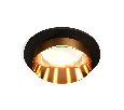 Комплект встраиваемого светильника Ambrella Light XC6513024
