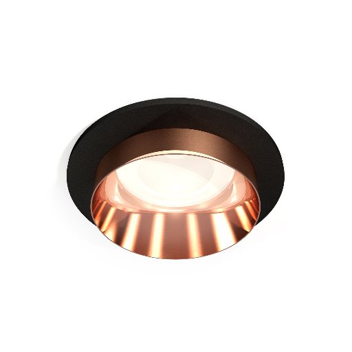 Комплект встраиваемого светильника Ambrella Light XC6513025