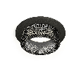 Комплект встраиваемого светильника с композитным хрусталем Ambrella Light XC6513041