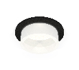 Комплект встраиваемого светильника с акрилом Ambrella Light XC6513066