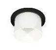 Комплект встраиваемого светильника с акрилом Ambrella Light XC6513067