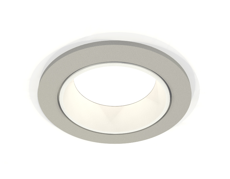 Комплект встраиваемого светильника Ambrella Light XC6514001
