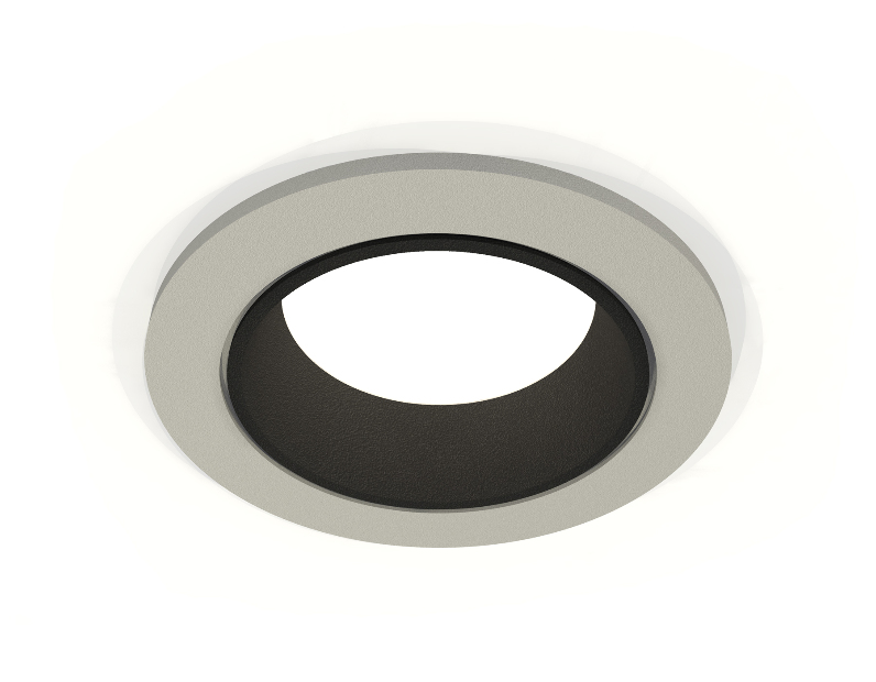 Комплект встраиваемого светильника Ambrella Light XC6514002