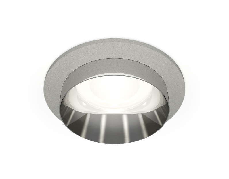 Комплект встраиваемого светильника Ambrella Light XC6514022