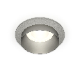 Комплект встраиваемого светильника Ambrella Light XC6514023