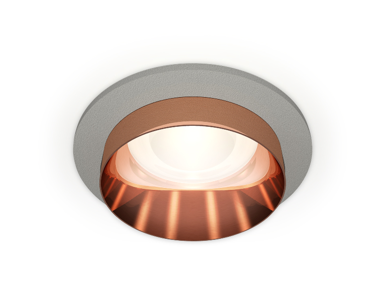 Комплект встраиваемого светильника Ambrella Light XC6514025