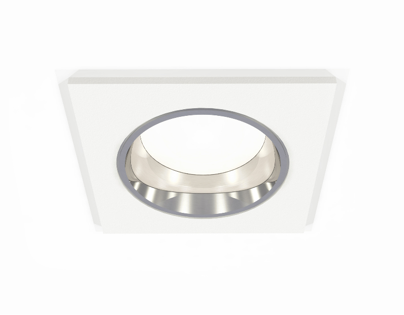 Комплект встраиваемого светильника Ambrella Light XC6520003
