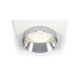 Комплект встраиваемого светильника Ambrella Light XC6520022