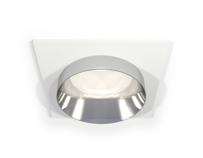Комплект встраиваемого светильника Ambrella Light XC6520022