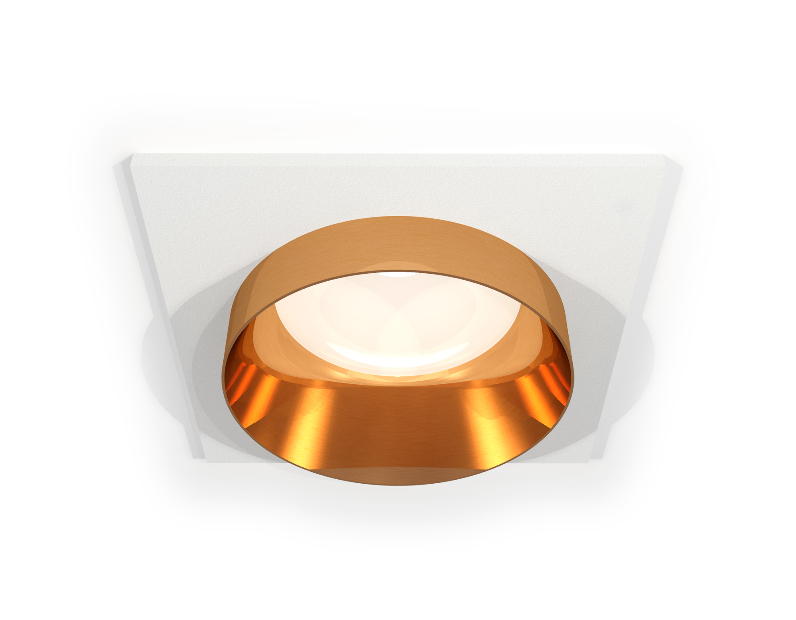 Комплект встраиваемого светильника Ambrella Light XC6520024