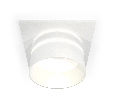 Комплект встраиваемого светильника с акрилом Ambrella Light XC6520062