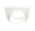 Комплект встраиваемого светильника с акрилом Ambrella Light XC6520065