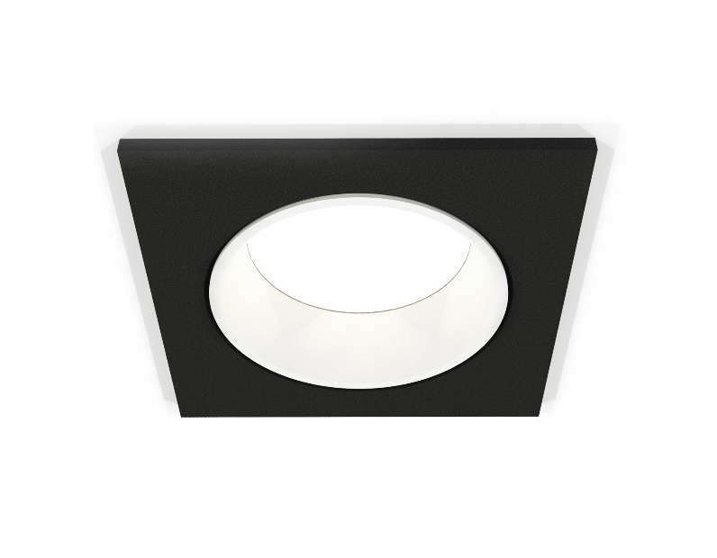 Комплект встраиваемого светильника Ambrella Light XC6521001