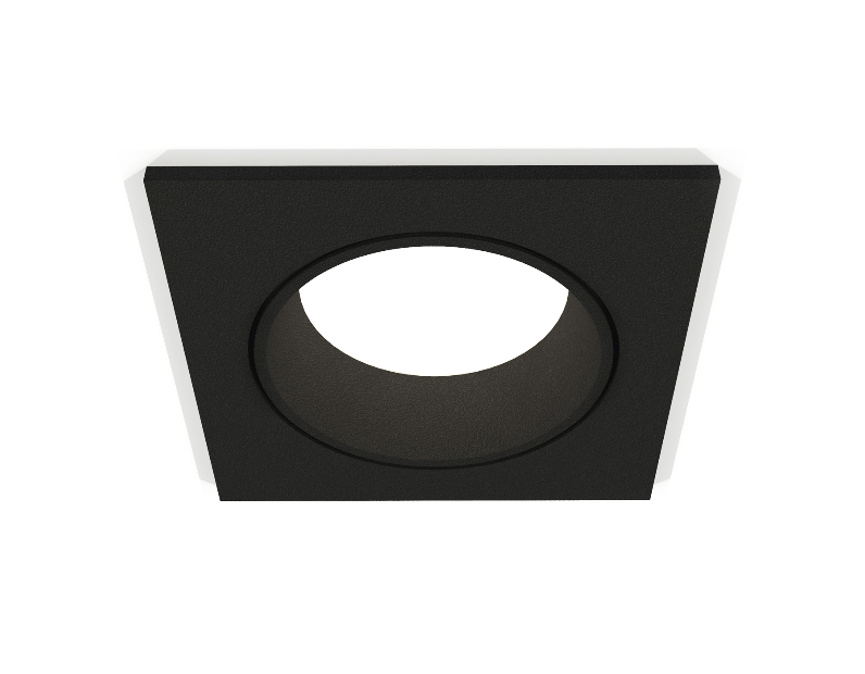 Комплект встраиваемого светильника Ambrella Light XC6521002