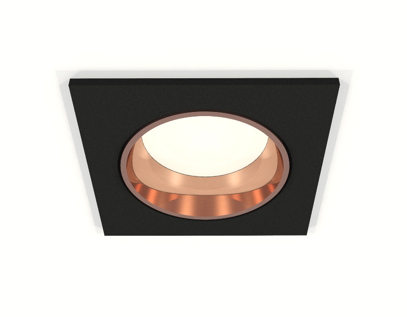 Комплект встраиваемого светильника Ambrella Light XC6521005