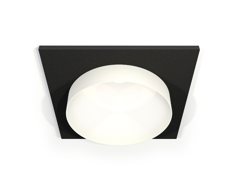 Комплект встраиваемого светильника Ambrella Light XC6521020