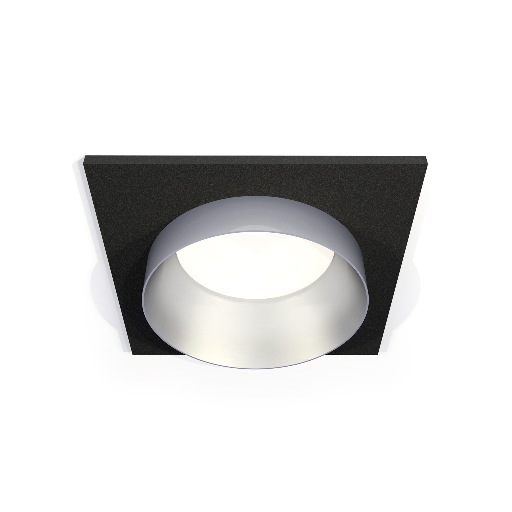 Комплект встраиваемого светильника Ambrella Light XC6521023