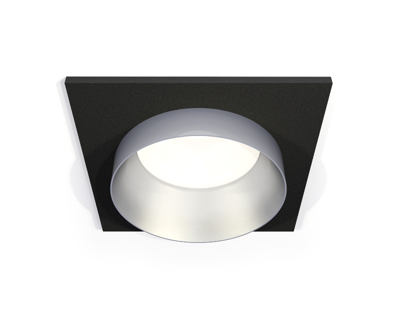 Комплект встраиваемого светильника Ambrella Light XC6521023