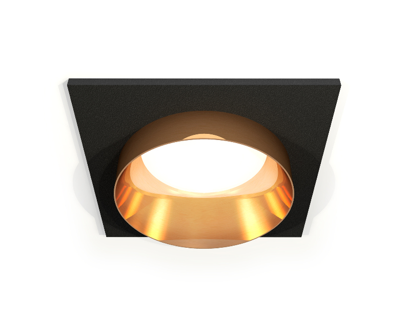 Комплект встраиваемого светильника Ambrella Light XC6521024