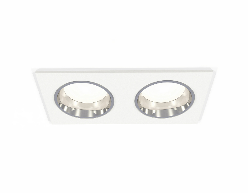 Комплект встраиваемого светильника Ambrella Light XC6525003