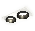 Комплект встраиваемого светильника Ambrella Light XC6525021
