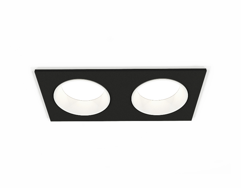 Комплект встраиваемого светильника Ambrella Light XC6526001
