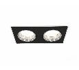Комплект встраиваемого светильника Ambrella Light XC6526003