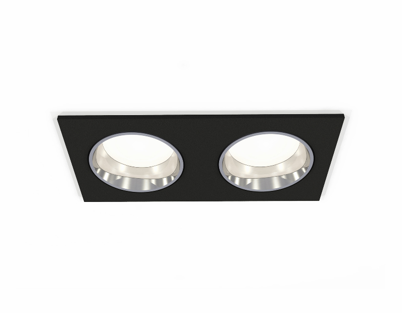 Комплект встраиваемого светильника Ambrella Light XC6526003