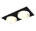 Комплект встраиваемого светильника Ambrella Light XC6526020