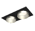 Комплект встраиваемого светильника Ambrella Light XC6526023