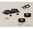 Комплект встраиваемого светильника с акрилом Ambrella Light XC6526061