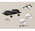 Комплект встраиваемого светильника с акрилом Ambrella Light XC6526064