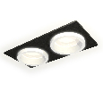 Комплект встраиваемого светильника с акрилом Ambrella Light XC6526064