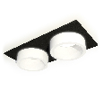 Комплект встраиваемого светильника с акрилом Ambrella Light XC6526065
