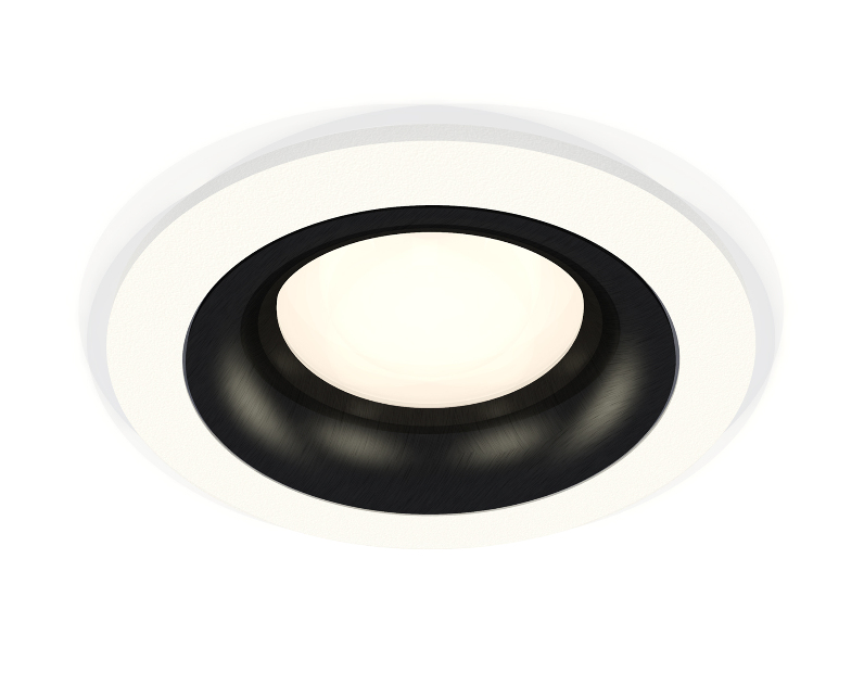 Комплект встраиваемого светильника Ambrella Light XC7621002