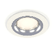 Комплект встраиваемого светильника Ambrella Light XC7621003