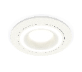 Комплект встраиваемого светильника Ambrella Light XC7621040