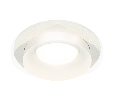 Комплект встраиваемого светильника с акрилом Ambrella Light XC7621044
