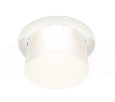 Комплект встраиваемого светильника с акрилом Ambrella Light XC7621045