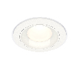 Комплект встраиваемого светильника Ambrella Light XC7621060