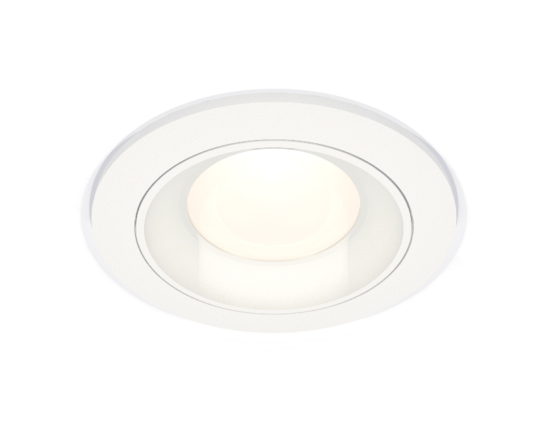 Комплект встраиваемого светильника Ambrella Light XC7621060
