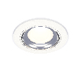 Комплект встраиваемого светильника Ambrella Light XC7621061