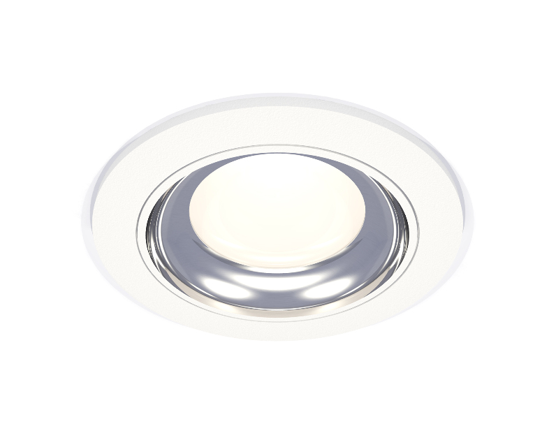 Комплект встраиваемого светильника Ambrella Light XC7621061