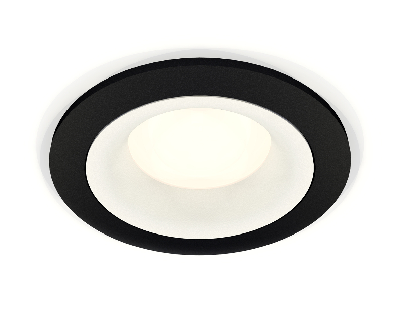 Комплект встраиваемого светильника Ambrella Light XC7622001