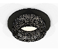 Комплект встраиваемого светильника с композитным хрусталем Ambrella Light XC7622021